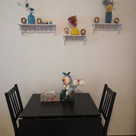 Ferienwohnung Schoene Wohnung 2D-Gebaeude Mit Mini-Garten Schönwalde Eksteriør billede