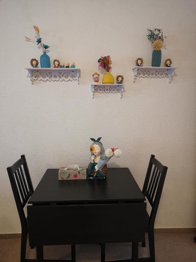 Ferienwohnung Schoene Wohnung 2D-Gebaeude Mit Mini-Garten Schönwalde Eksteriør billede