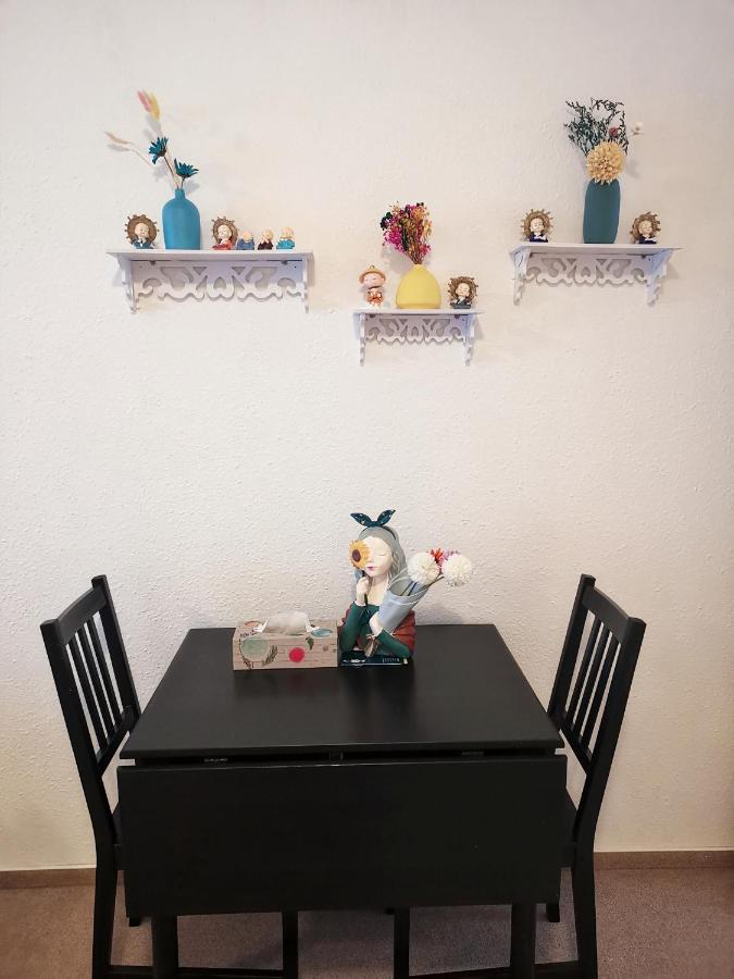 Ferienwohnung Schoene Wohnung 2D-Gebaeude Mit Mini-Garten Schönwalde Eksteriør billede