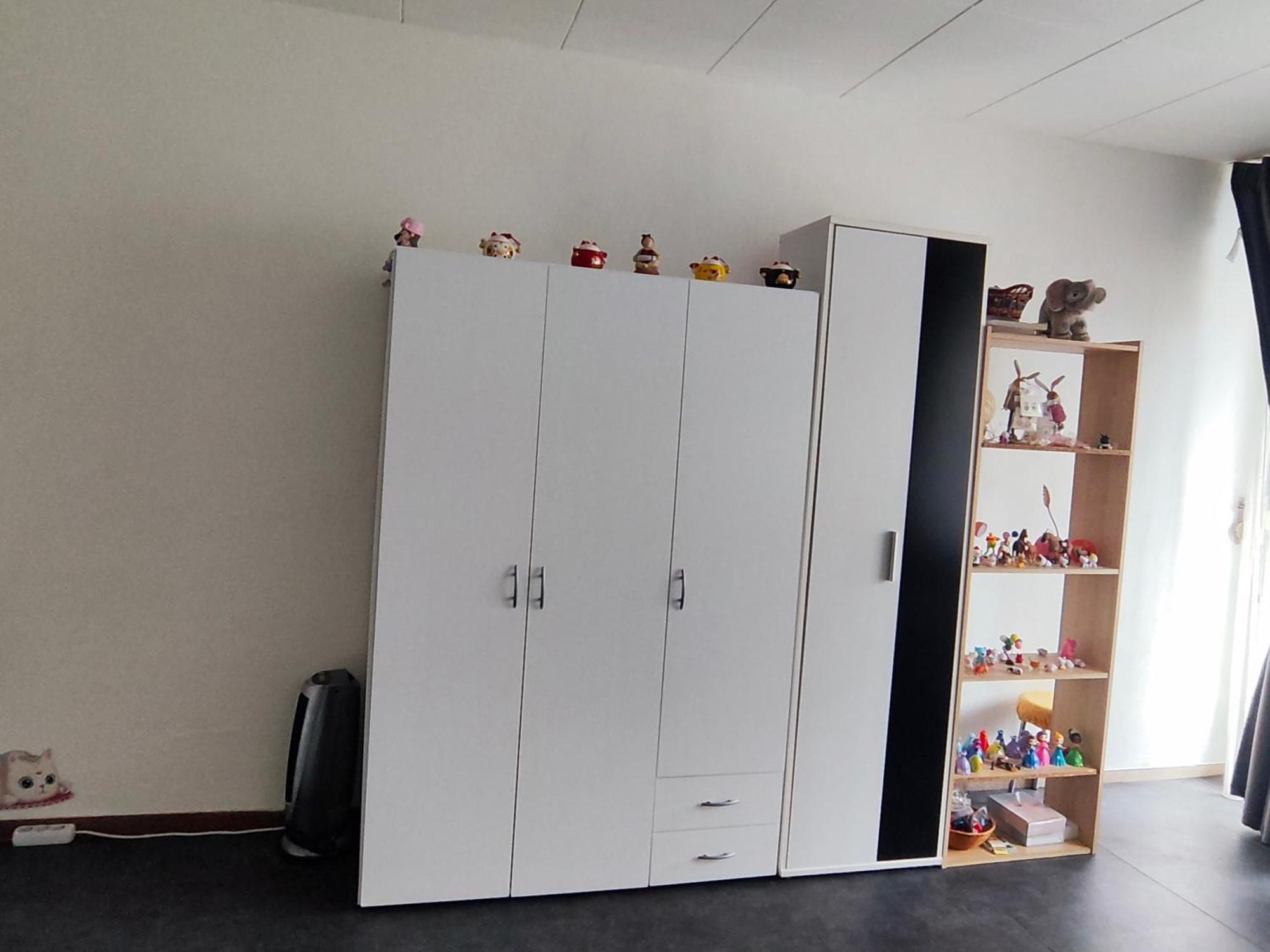 Ferienwohnung Schoene Wohnung 2D-Gebaeude Mit Mini-Garten Schönwalde Eksteriør billede